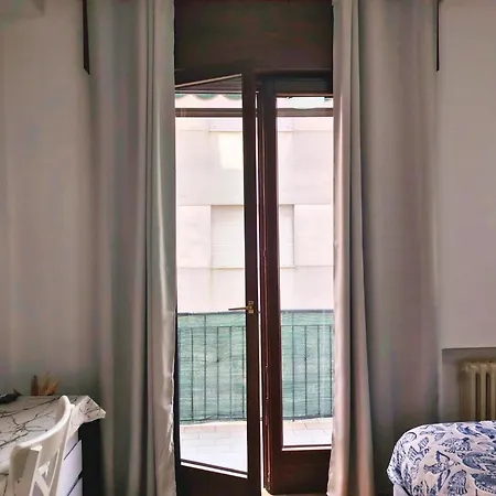 Rum i privatbostad Bella Luxury Venedig