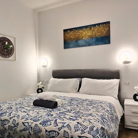 Privatunterkunft Bella Luxury