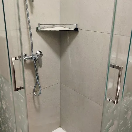Privatunterkunft Bella Luxury Venedig