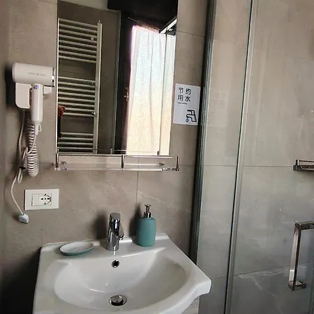 Bella Luxury * Venedig