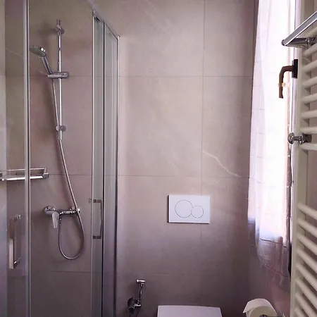 Privatunterkunft Bella Luxury Venedig