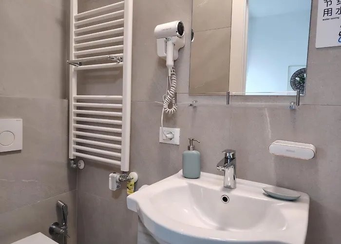 Bella Luxury * 威尼斯
