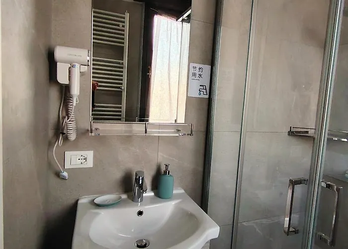 Bella Luxury * 威尼斯