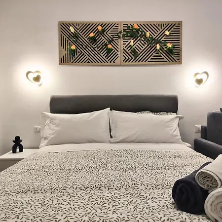 בית אירוח Bella Luxury