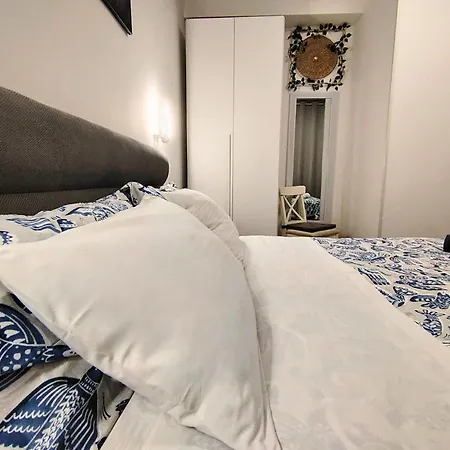 Bella Venezia Luxury Accommodatie bij particulieren Mestre