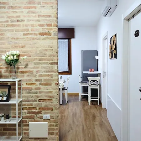 Accommodatie bij particulieren Bella Venezia Luxury *