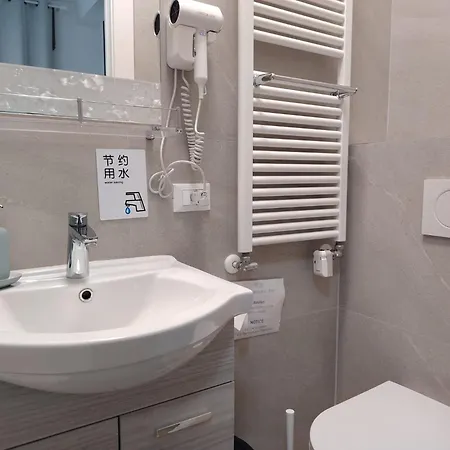 בית אירוח Bella Luxury *