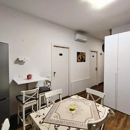 Kwatera prywatna Bella Luxury Wenecja
