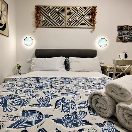 Bella Luxury Kwatera prywatna Wenecja