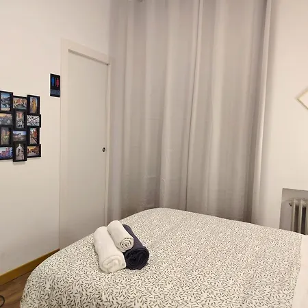 Bella Luxury Kwatera prywatna *