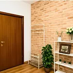 Pansiyon Bella Luxury Venedik