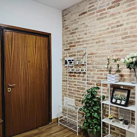 Bella Luxury Pansiyon Venedik