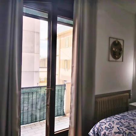 Privat bolig Bella Luxury *
