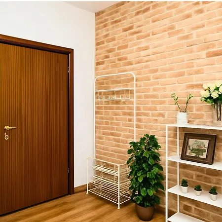 Privat bolig Bella Luxury Venedig