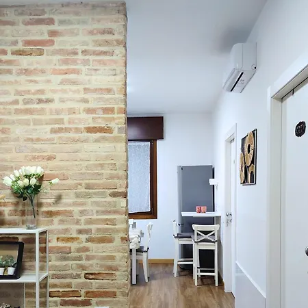 Privat bolig Bella Luxury Venedig