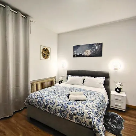 Privat bolig Bella Luxury Venedig