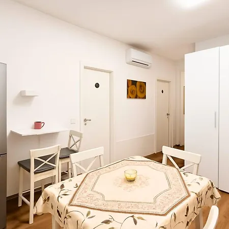 Bella Luxury Privat bolig Venedig