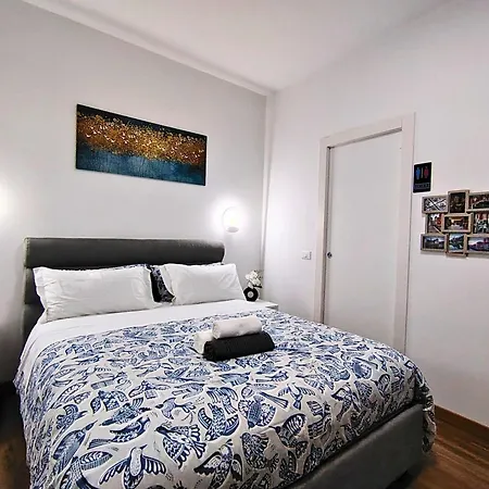 Bella Luxury Privat bolig Venedig