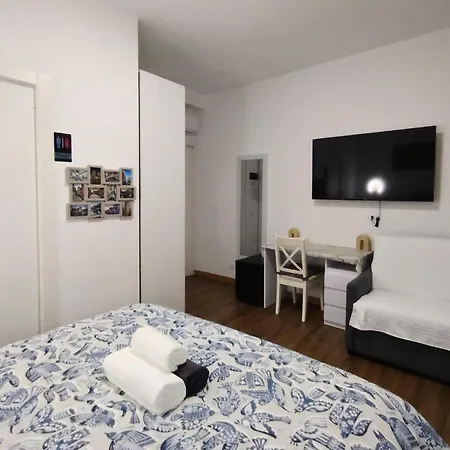 Bella Luxury Privat bolig