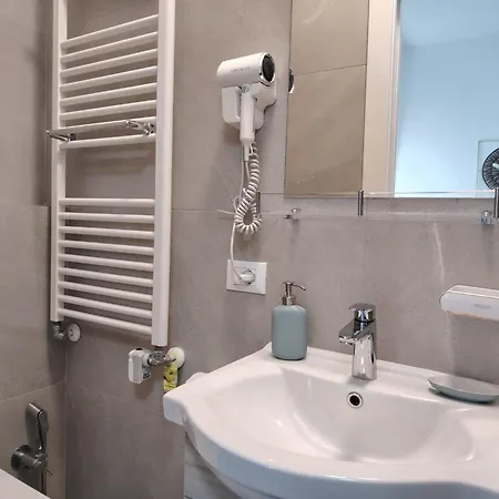 Bella Luxury * Venedig