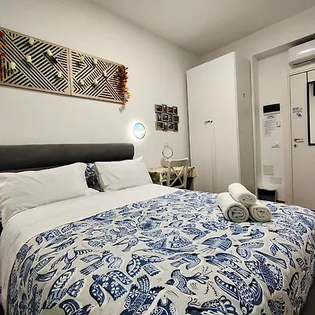 Privat bolig Bella Luxury