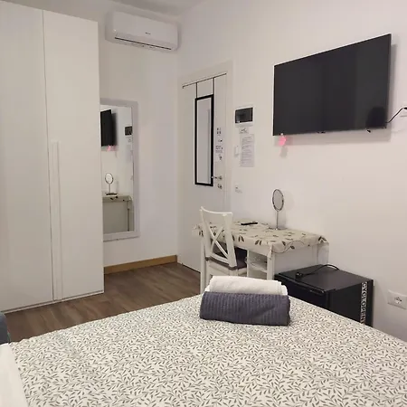 Privat bolig Bella Luxury *