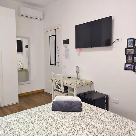 Bella Luxury Privat bolig *