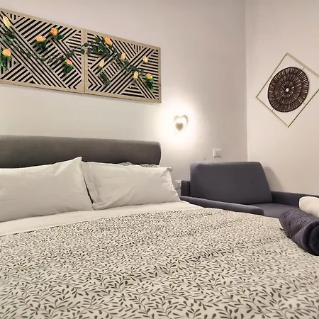 Privat bolig Bella Luxury Venedig