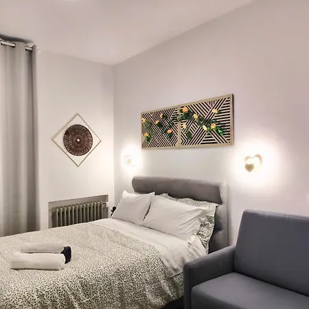 Privat bolig Bella Luxury