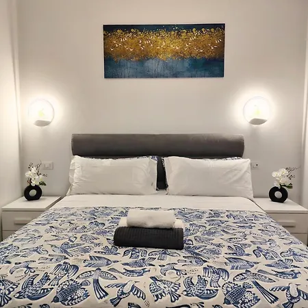 Bella Luxury *